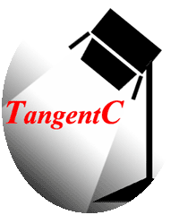TangentC Logo
